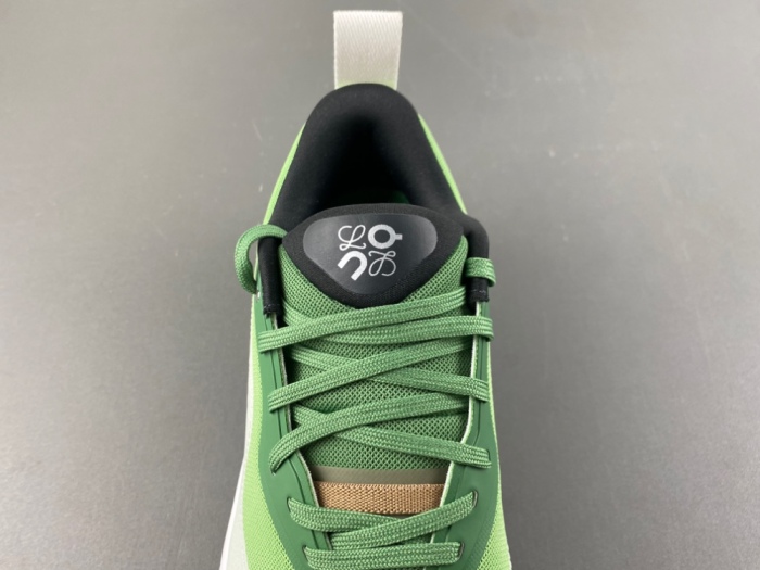 L*oewe Top Sneaker