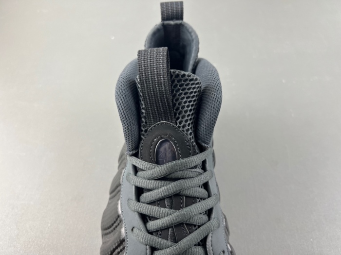 N*ike A*ir F*oamposite  One “Carbon Fiber”