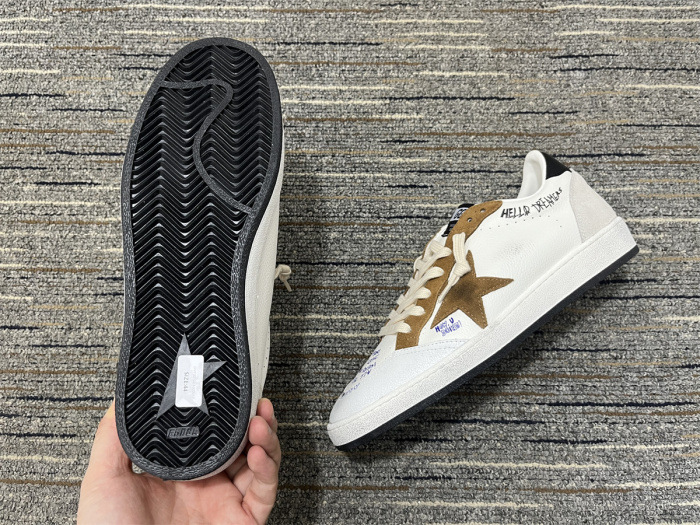 Men Women G*GDB Top Sneakers