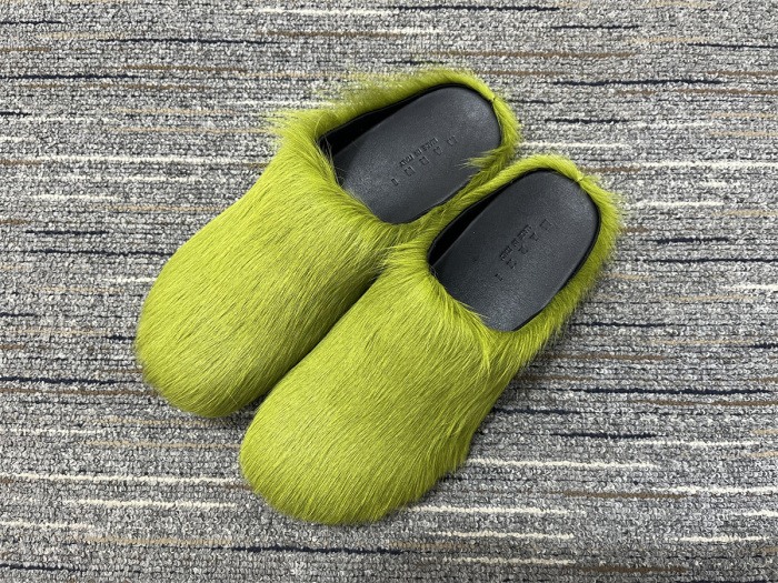 Men  Women  M*arni Top Sandals