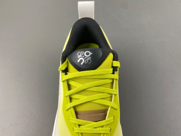 L*oewe Top Sneaker