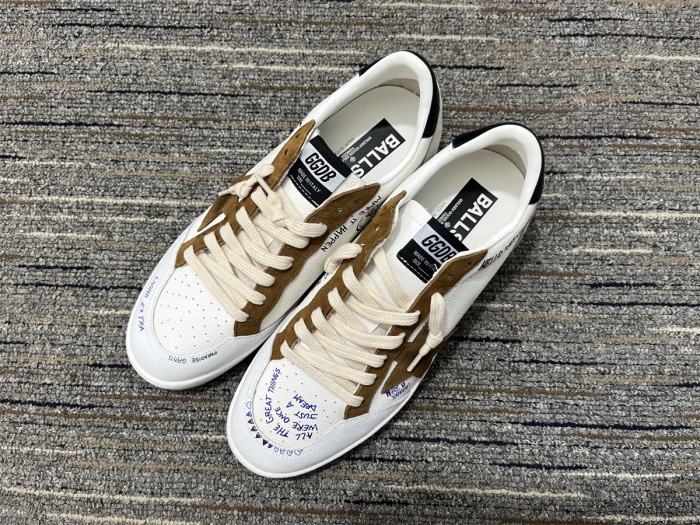 Men Women G*GDB Top Sneakers