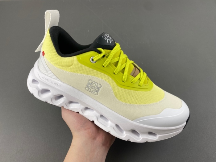 L*oewe Top Sneaker
