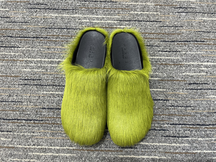 Men  Women  M*arni Top Sandals