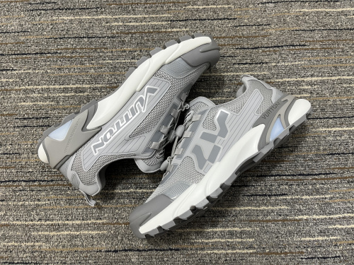 Men  L*ouis V*uitton Top Quality Sneakers