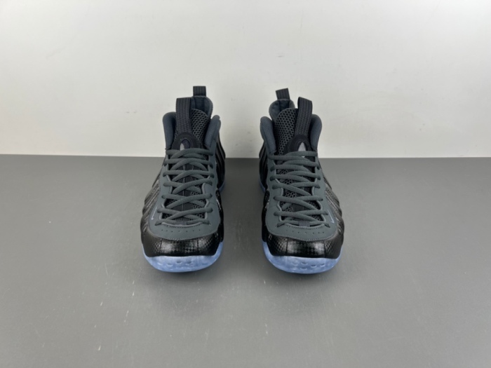 N*ike A*ir F*oamposite  One “Carbon Fiber”