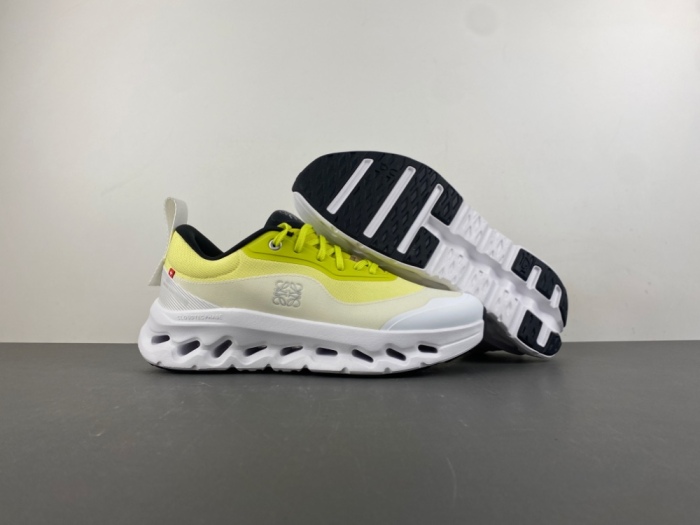 L*oewe Top Sneaker