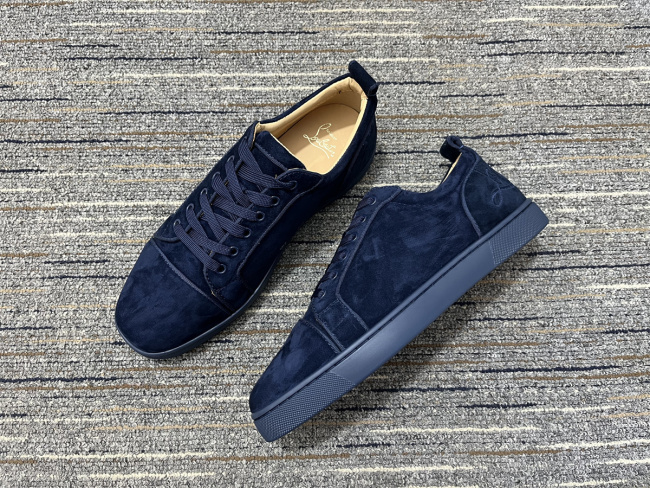 Men Women C*hristian L*ouboutin Top Sneaker