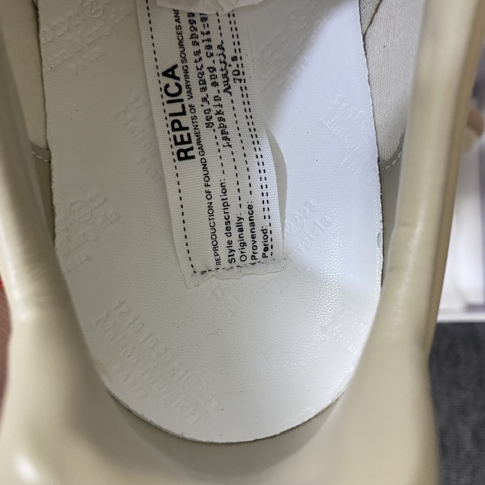 Men Women M*aison M*argiela Sneakers
