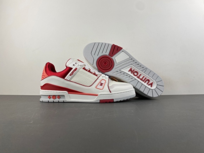 Men Women L*ouis V*uitton Top Quality Sneakers