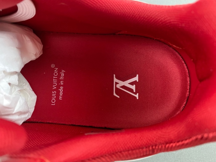 Men Women L*ouis V*uitton Top Quality Sneakers
