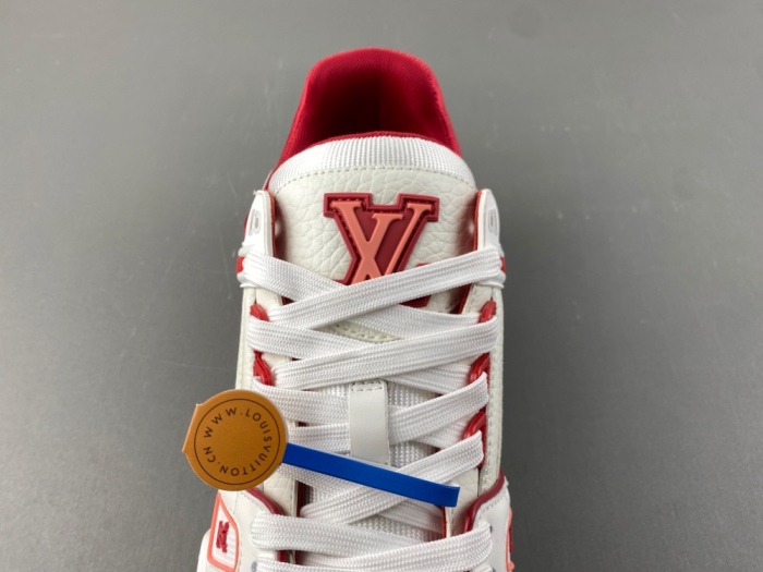 Men Women L*ouis V*uitton Top Quality Sneakers
