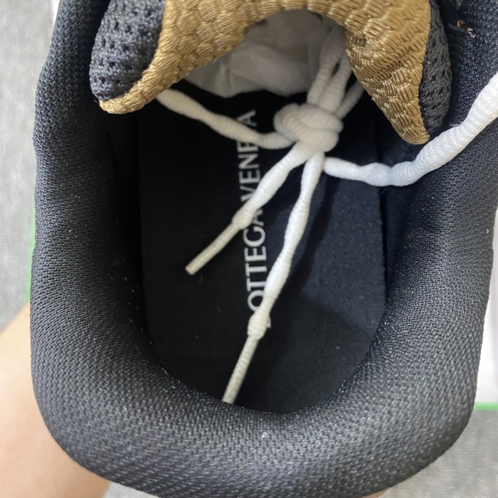 Men Women B*ottega V*eneta Top Sneakers