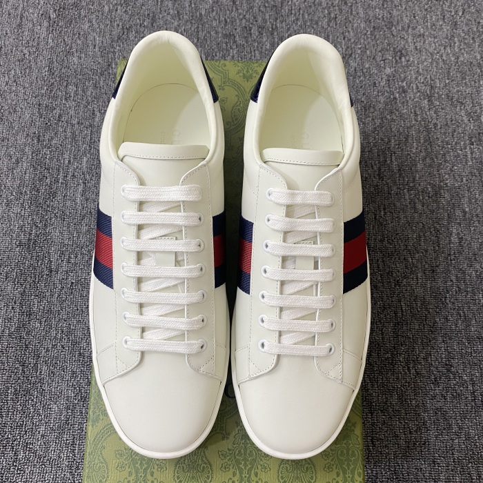 Men Women G*ucci Top Sneaker