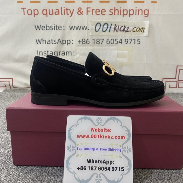 S*alvatore F*erragamo Loafer