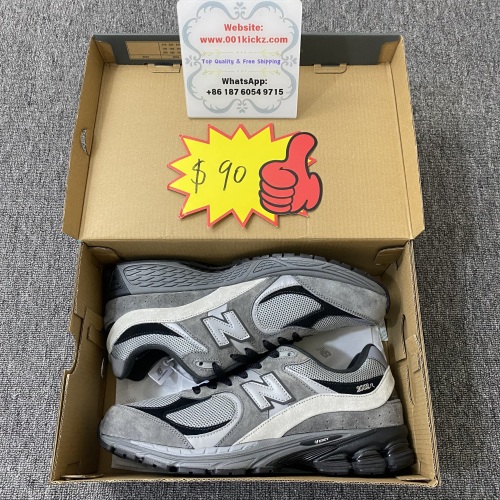 N*ew B*alance 2002   M2002RCL