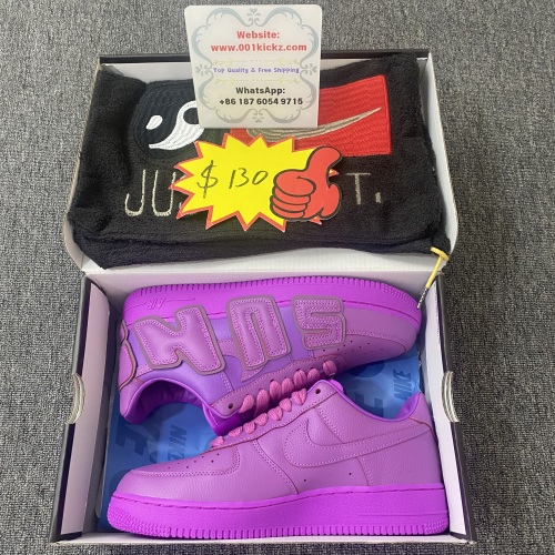 C*actus P*lant F*lea M*arket x N*ike A*ir F*orce 1 Low FQ7069-500