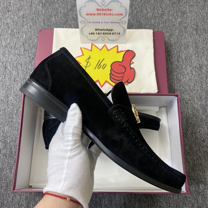 S*alvatore F*erragamo Loafer