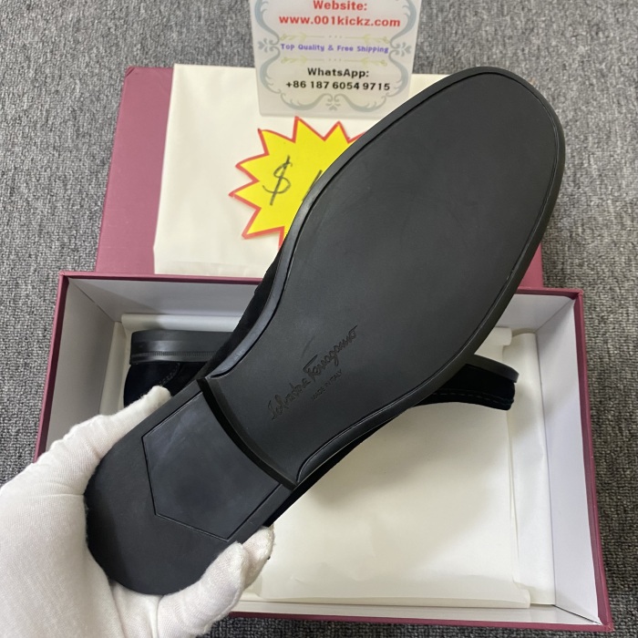 S*alvatore F*erragamo Loafer