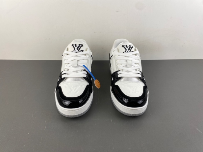 Men Women L*ouis V*uitton Top Quality Sneakers