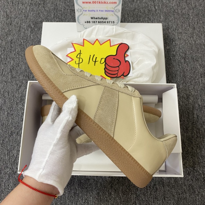 Men Women M*aison M*argiela Sneakers
