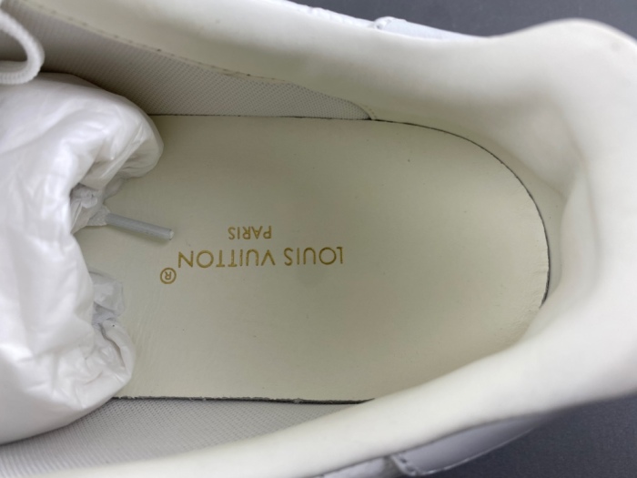Men L*ouis V*uitton Top Quality  sneaker