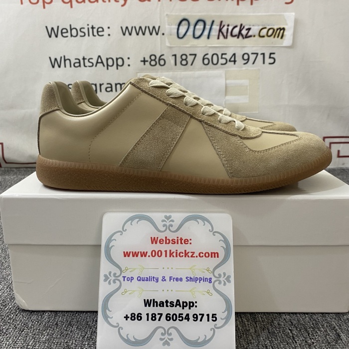 Men Women M*aison M*argiela Sneakers