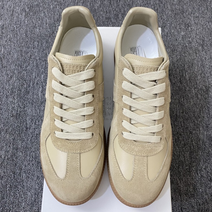 Men Women M*aison M*argiela Sneakers