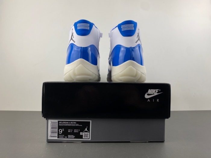 Air Jordan 11  IO8959-133