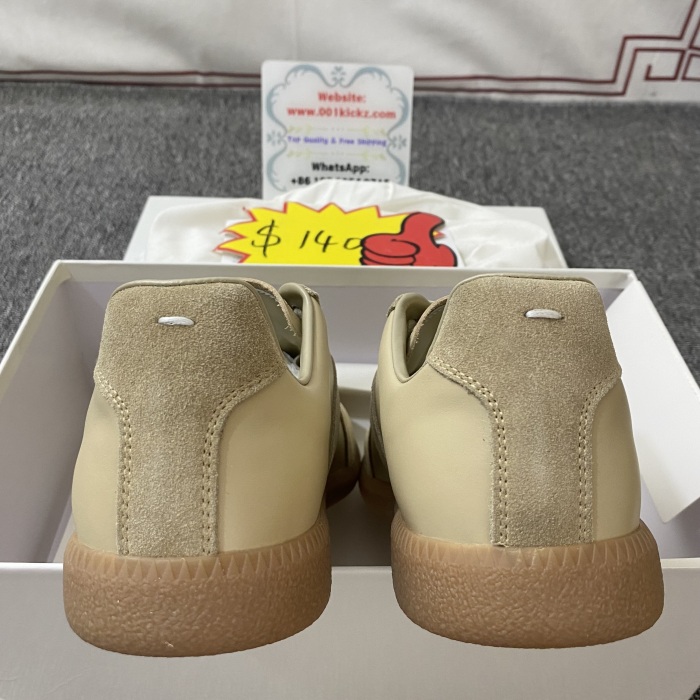Men Women M*aison M*argiela Sneakers