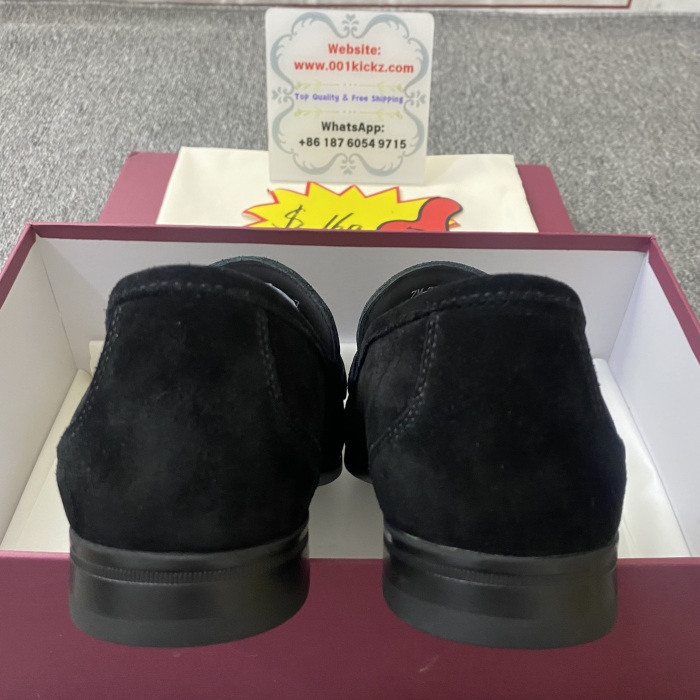 S*alvatore F*erragamo Loafer