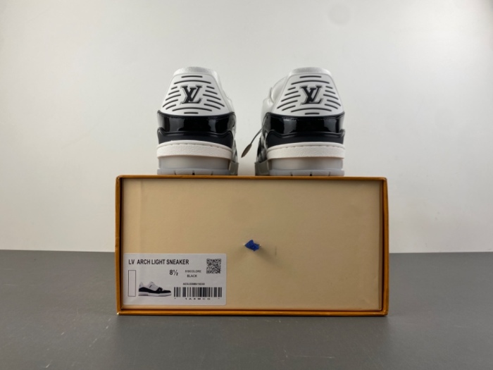 Men Women L*ouis V*uitton Top Quality Sneakers