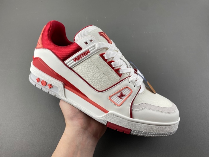 Men Women L*ouis V*uitton Top Quality Sneakers