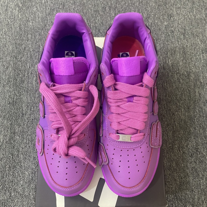 C*actus P*lant F*lea M*arket x N*ike A*ir F*orce 1 Low FQ7069-500