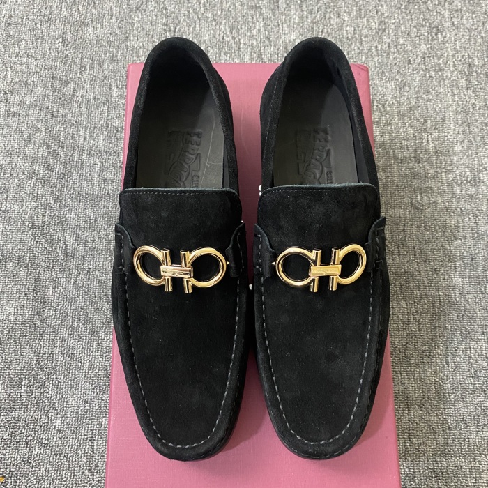 S*alvatore F*erragamo Loafer