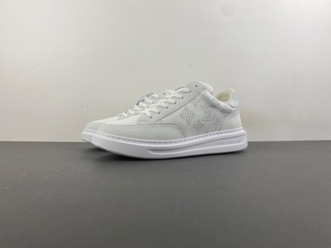 Men L*ouis V*uitton Top Quality  sneaker