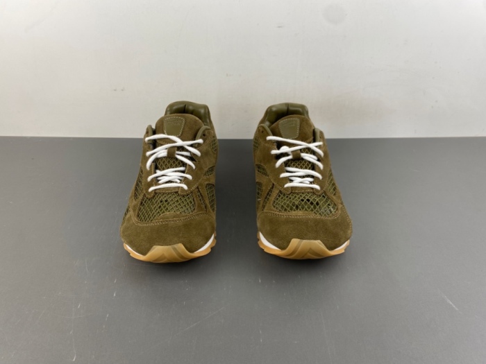 Men Women B*ottega V*eneta Top Sneakers