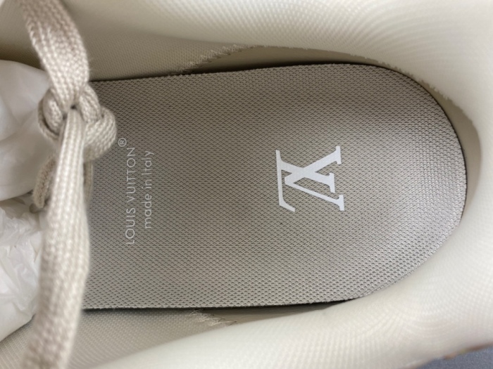 Men Women L*ouis V*uitton Top Sneakers