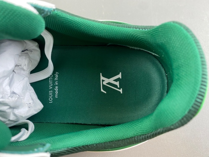 Men Women L*ouis V*uitton Top Quality Sneakers