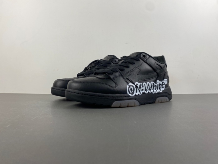 Men Women O*ff W*hite Top Quality Sneakers
