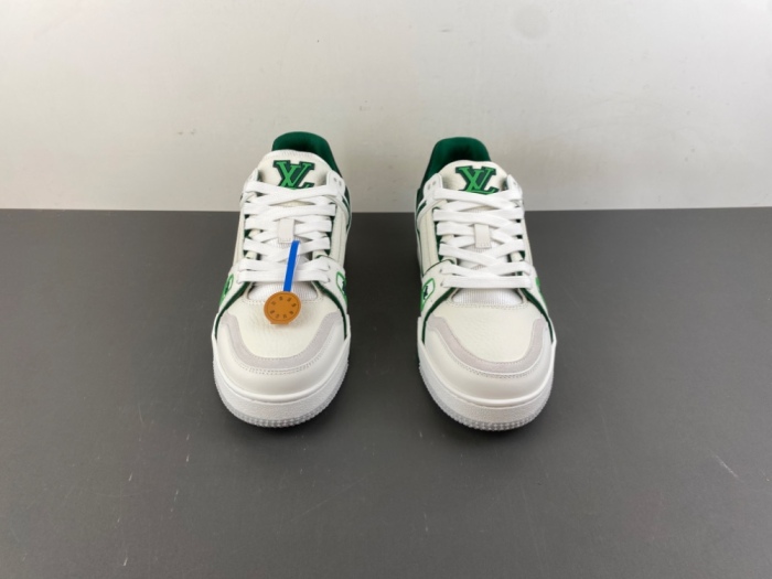 Men Women L*ouis V*uitton Top Quality Sneakers