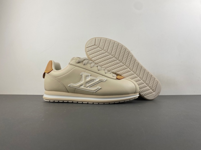 Men Women L*ouis V*uitton Top Sneakers