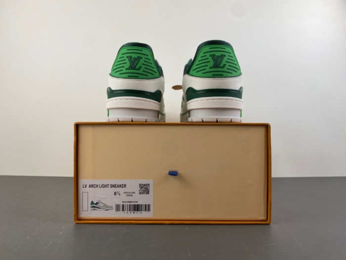 Men Women L*ouis V*uitton Top Quality Sneakers