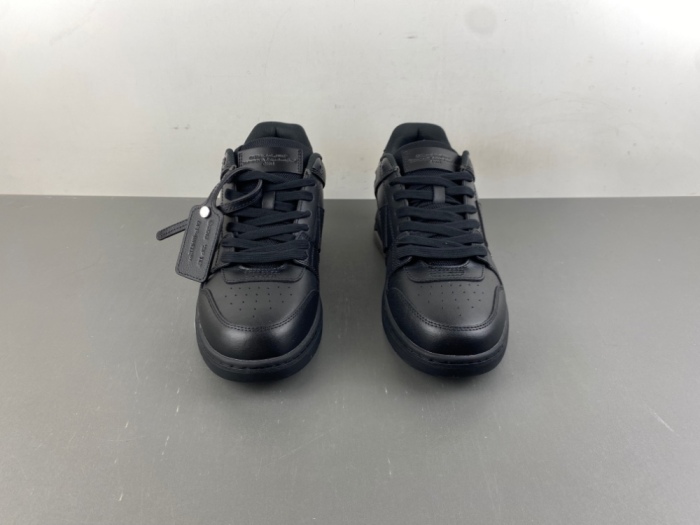 Men Women O*ff W*hite Top Quality Sneakers