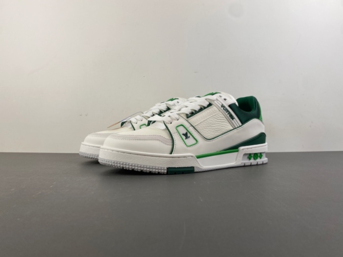 Men Women L*ouis V*uitton Top Quality Sneakers