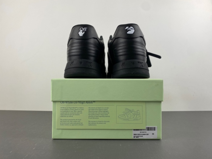 Men Women O*ff W*hite Top Quality Sneakers