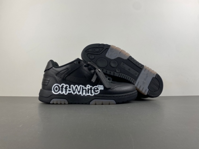 Men Women O*ff W*hite Top Quality Sneakers