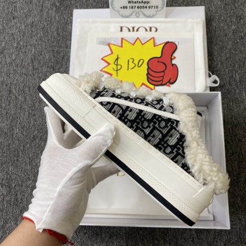 Women D*ior   Top Quality Sneakers