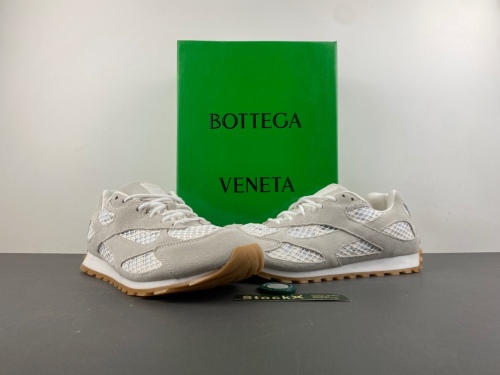 Men Women B*ottega V*eneta Top Sneakers