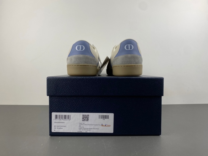 Men  D*ior B01 Top Quality Sneakers